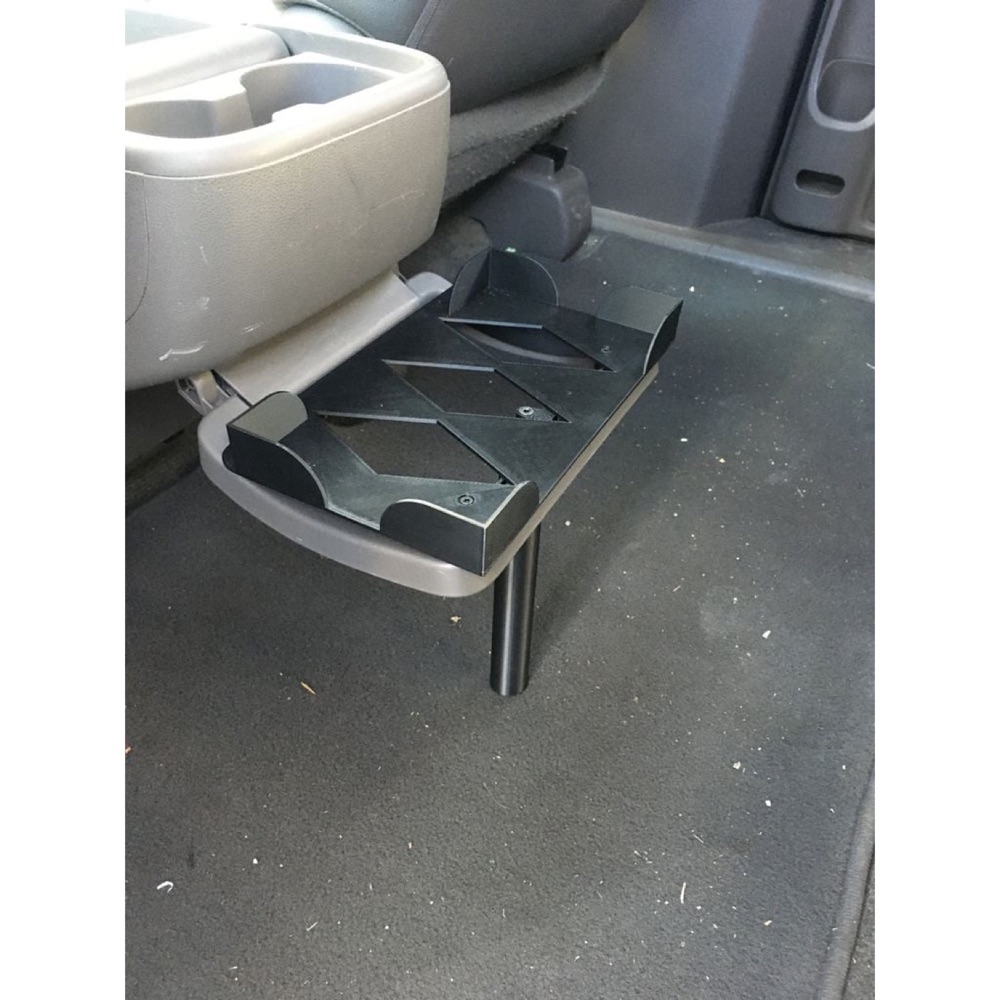 Honda Odyssey (2011-2017) Mendil Kutusu Tutucusu görsel 2