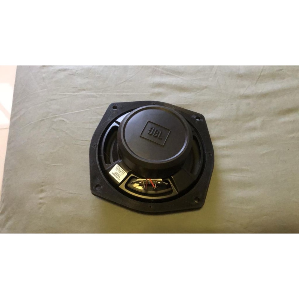 Mitsubishi Pajero 4 Hoparlör Adaptör Halkası (165 mm) görsel 3
