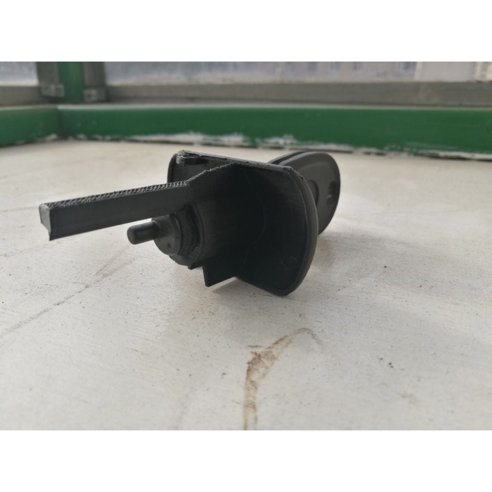 VW Golf/Jetta/Vento Alt Torpido Kolu görsel 2