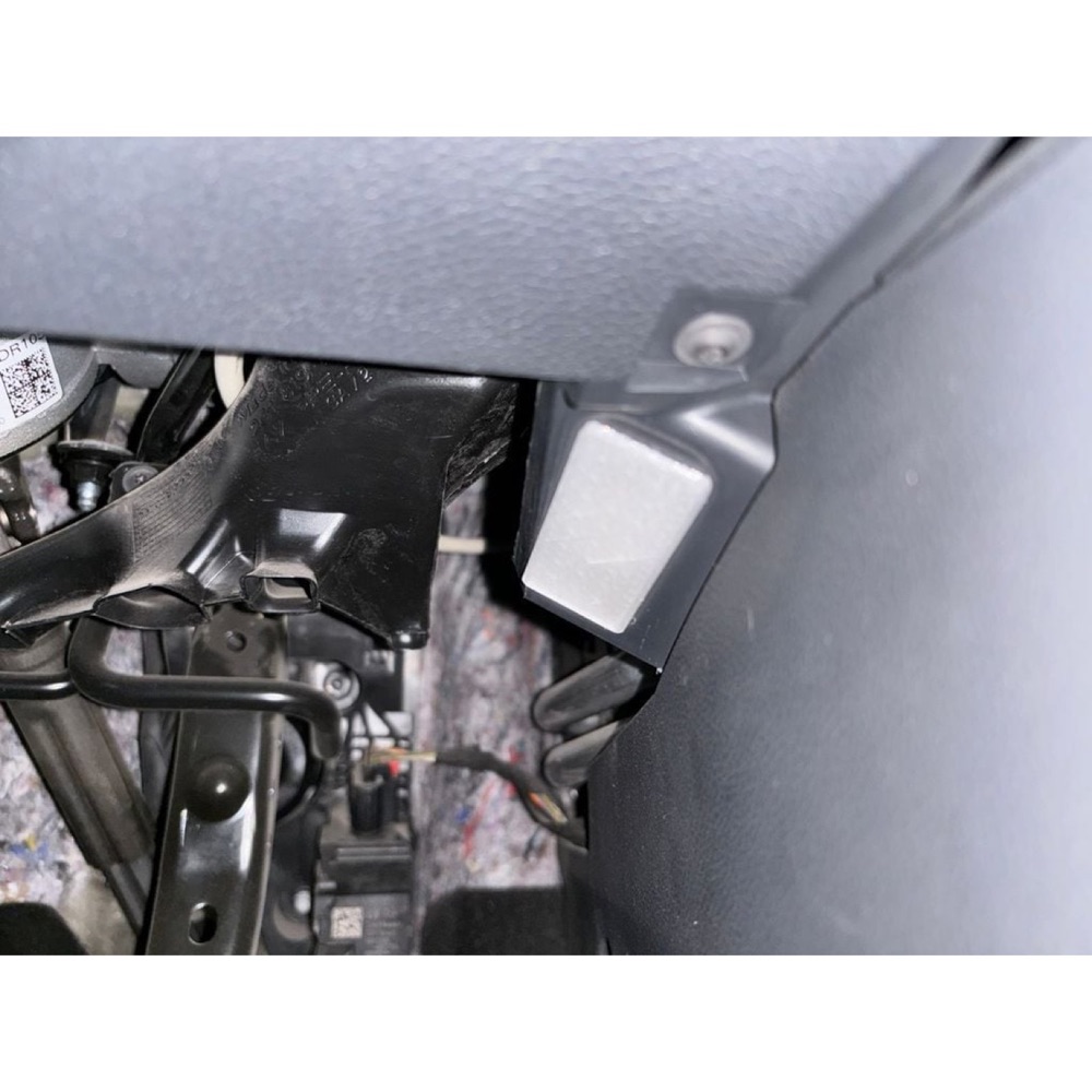 Seat Ibiza / Arona Ayak Boşluğu LED Aydınlatma Kapağı görsel 4