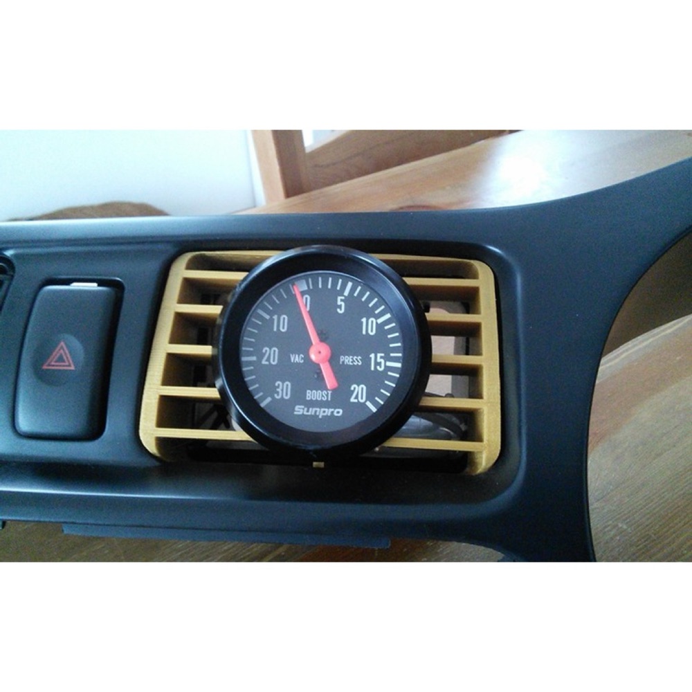 Subaru Legacy Gösterge Yuvası (2000)