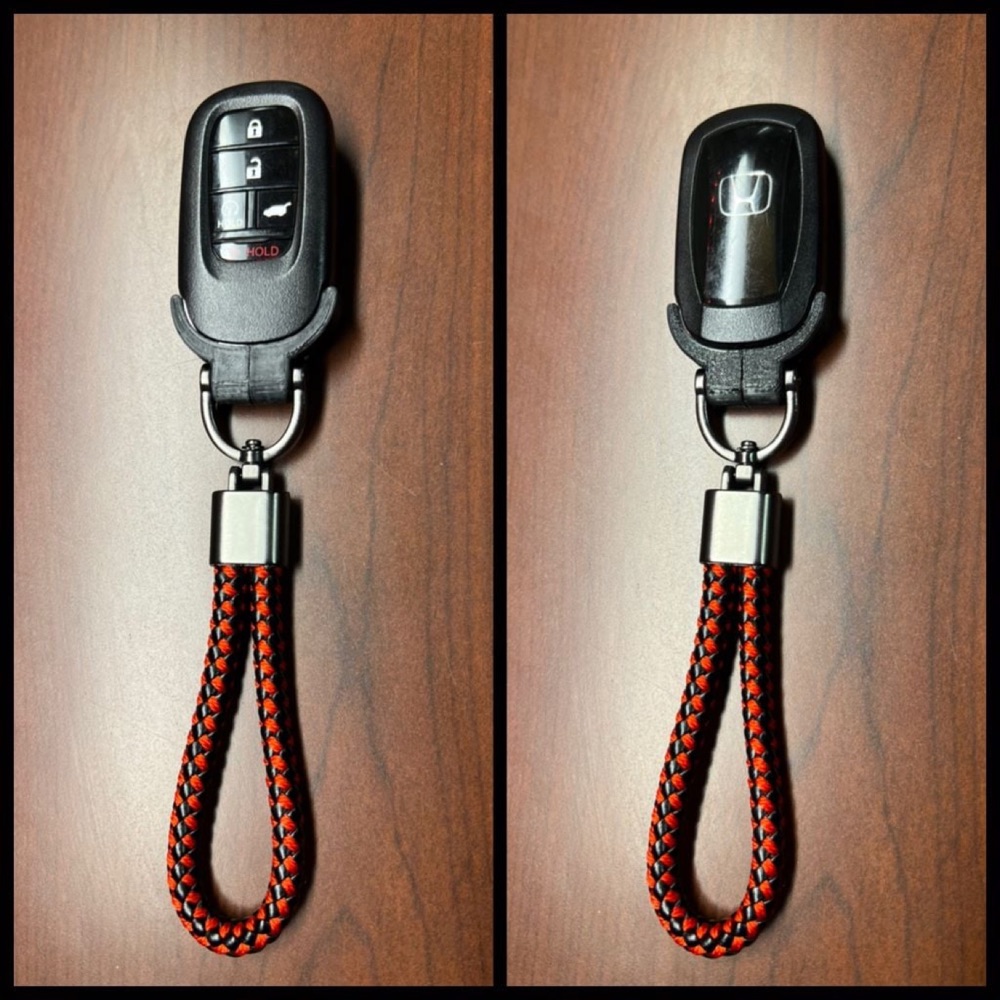 Honda Civic 11. Nesil Anahtar Kumanda Adaptörü