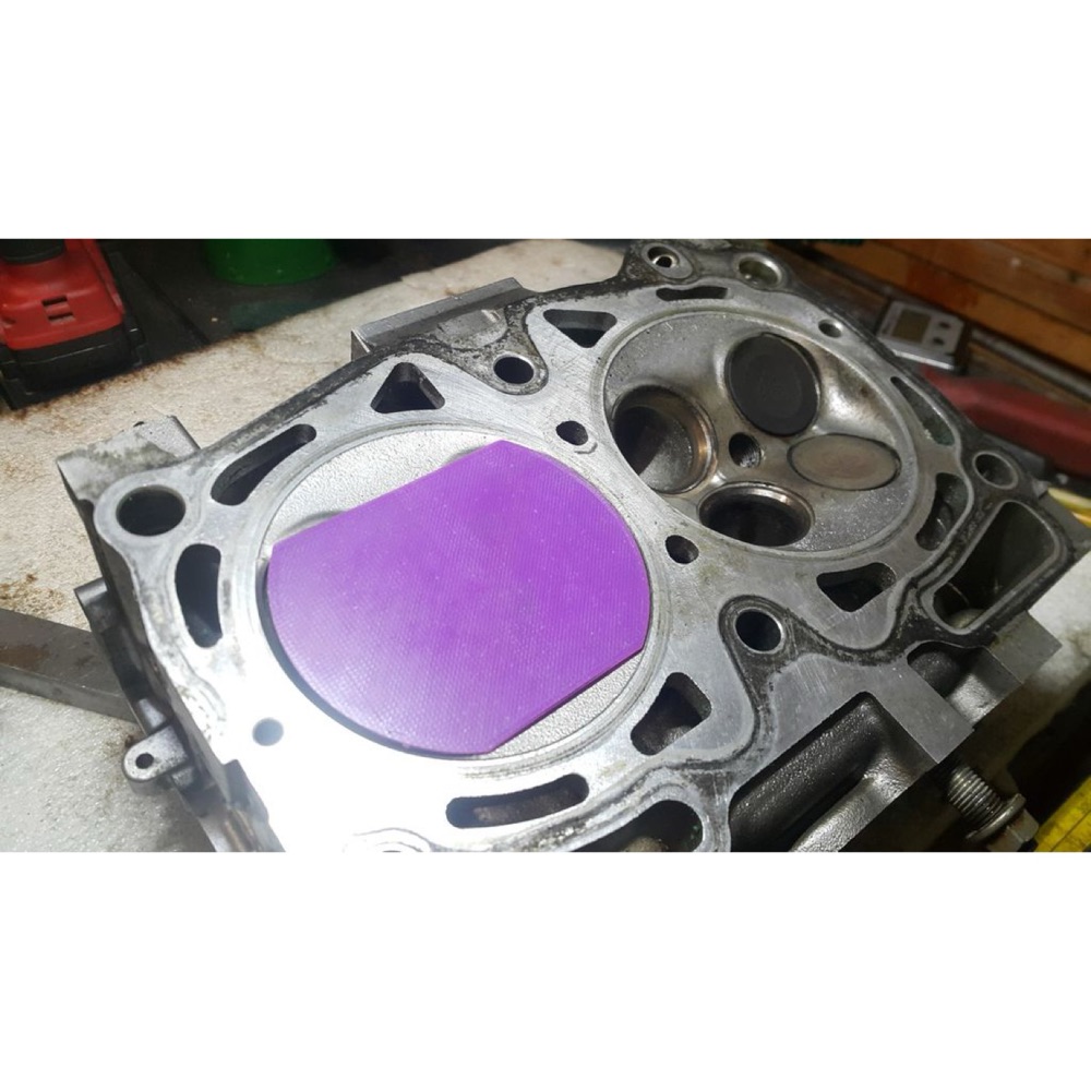 Subaru EJ25 Supap Yayı Sıkıştırma Takımı