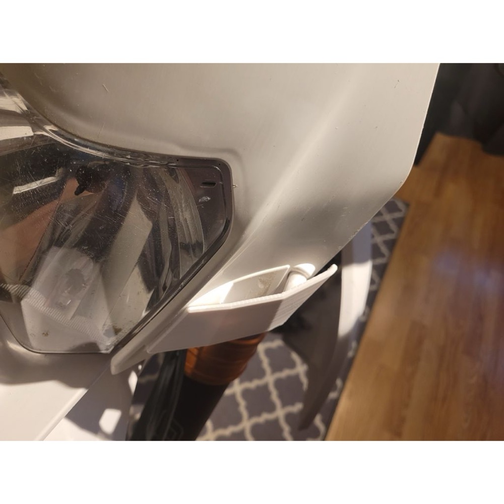 KTM EXC Fren Hortumu Kılavuzu görsel 3