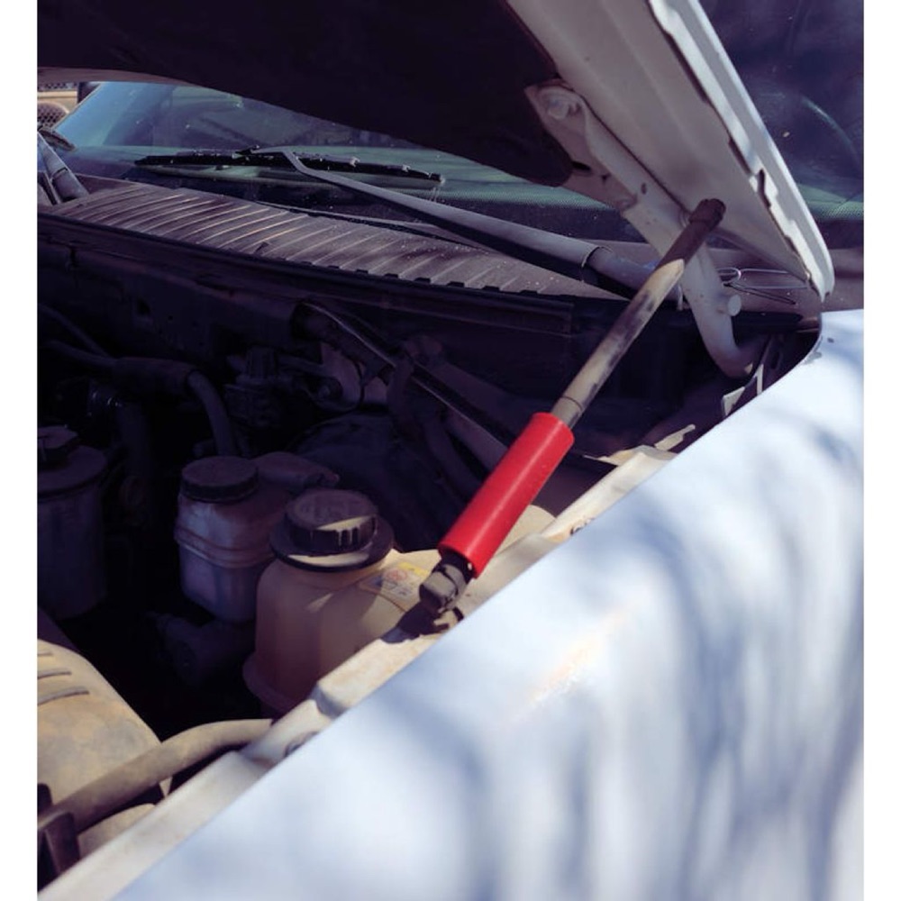 Ford Expedition (2003-2006) Kaput Destek Çubuğu Takviyesi