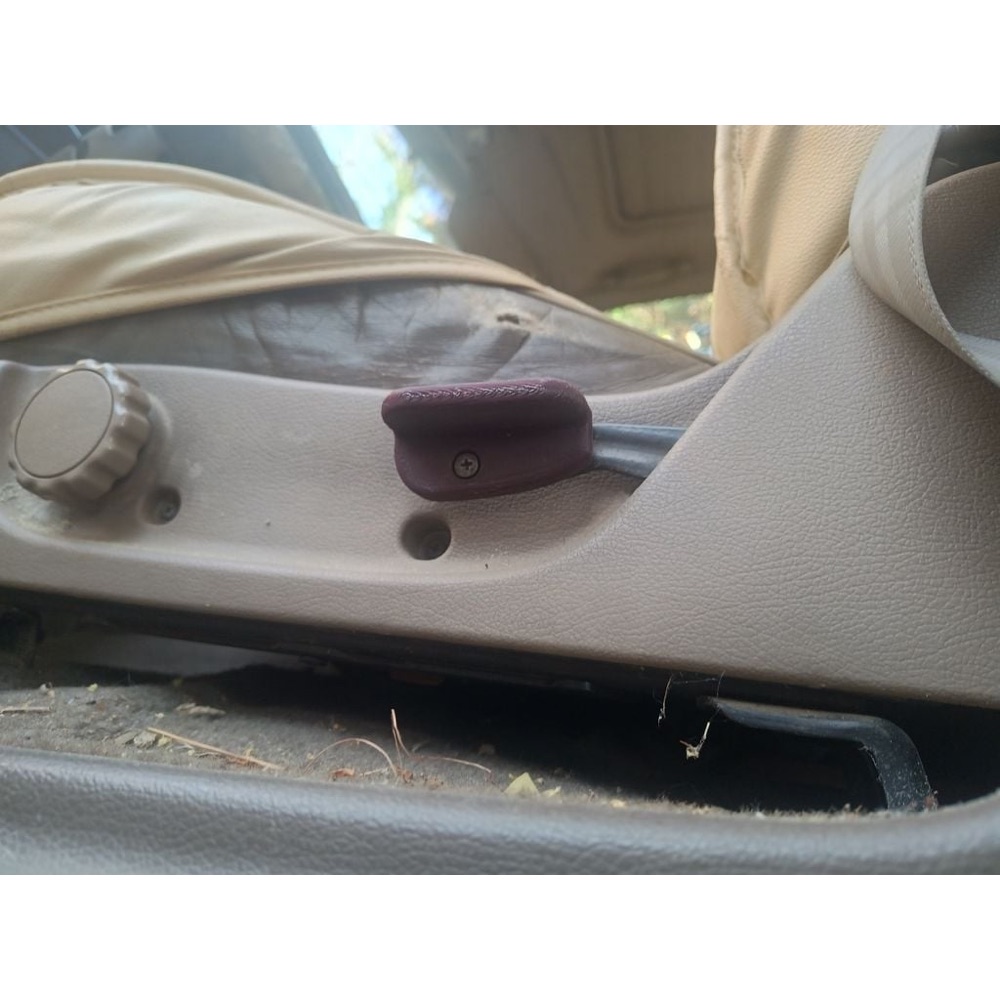 Toyota 4Runner Koltuk Sırtlık Eğim Kolu (2. Nesil)