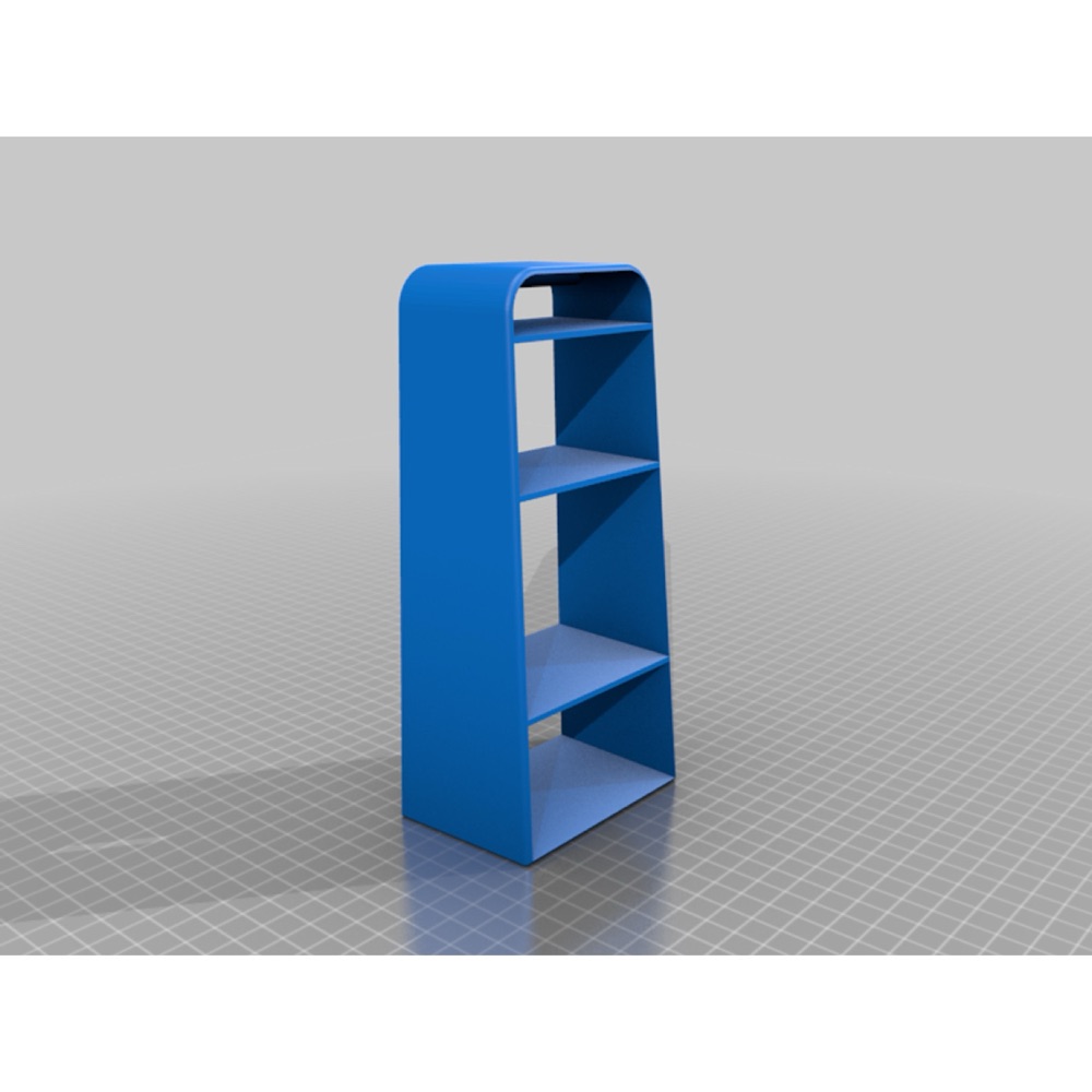 Skoda armrest orgenizer - no cylender