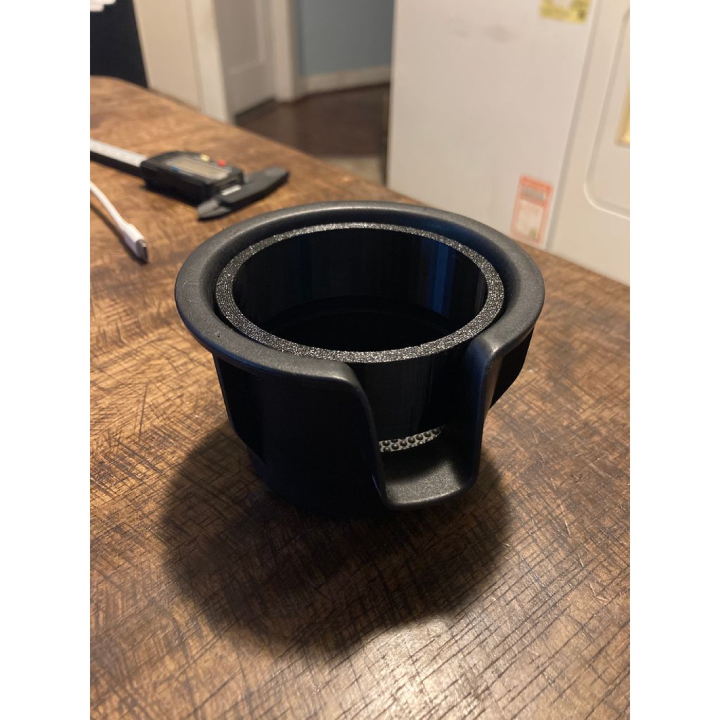 Land Rover Discovery 2 Bardaklık 16oz Kutu Eki görsel 2
