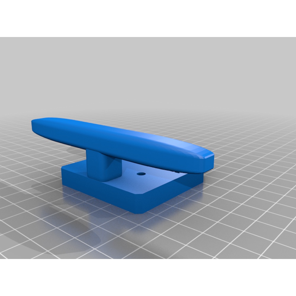 Kayak Capa Tutucusu görsel 3