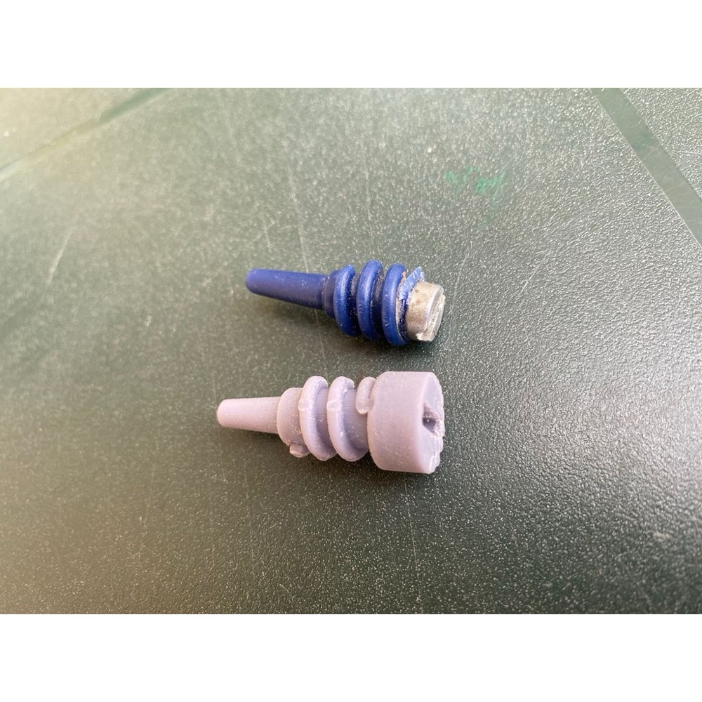 Şişirilebilir Tekne Siperliği (Fender) Kapağı görsel 2