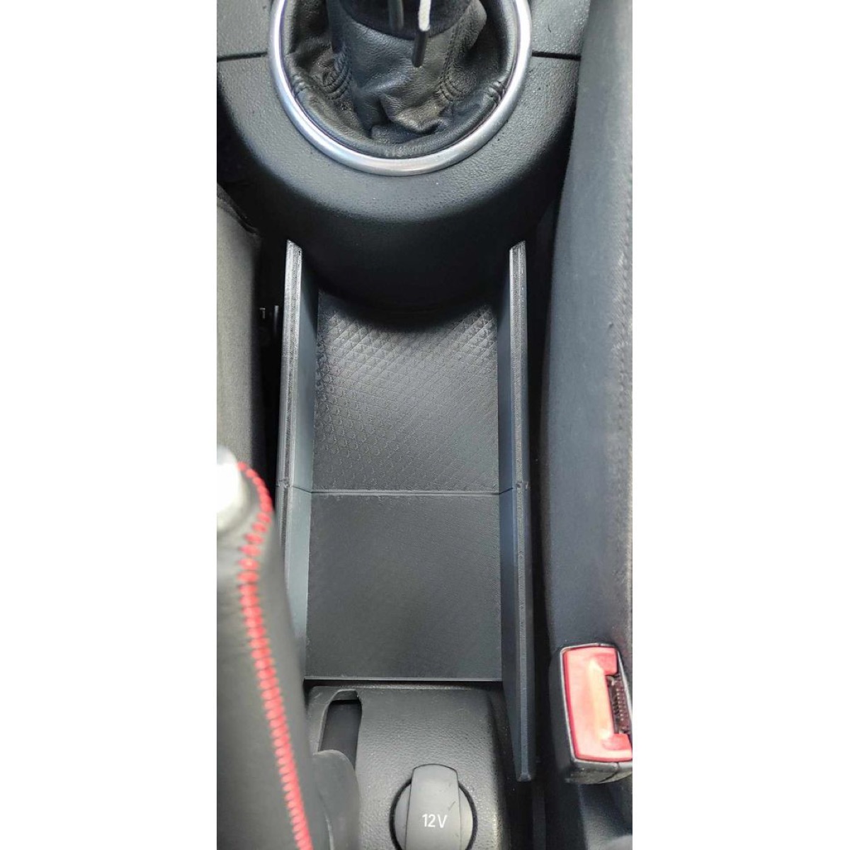 Audi A2 El Freni Tepsisi