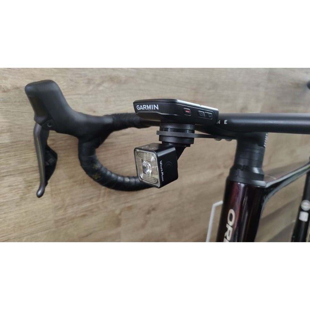 Bisiklet Işık Tutucusu (Garmin Alt Bağlantı Uyumlu) görsel 3