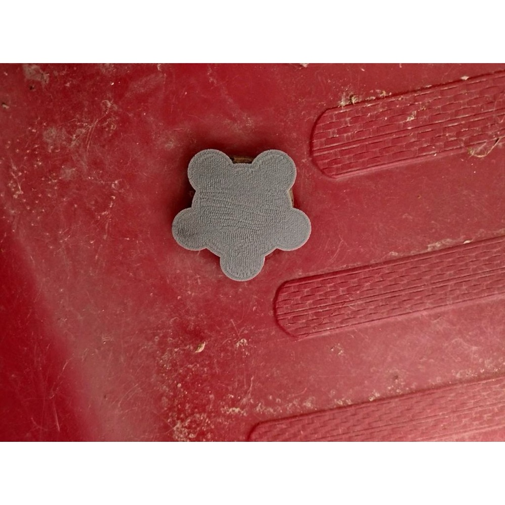 Sunfish DePersia Tahliye Tapası