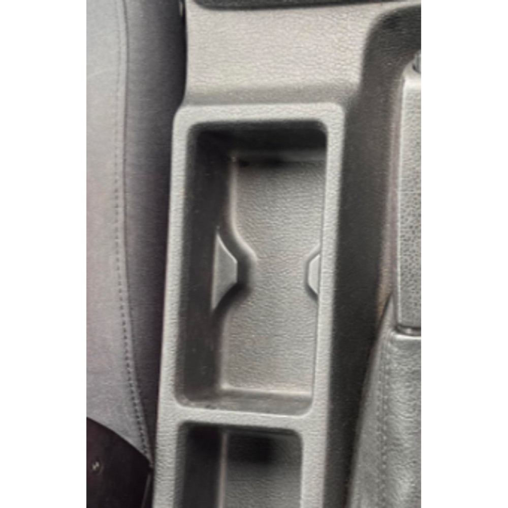 Bardaklık Uzatma Parçası (BMW E36 316i Uyumlu) görsel 2