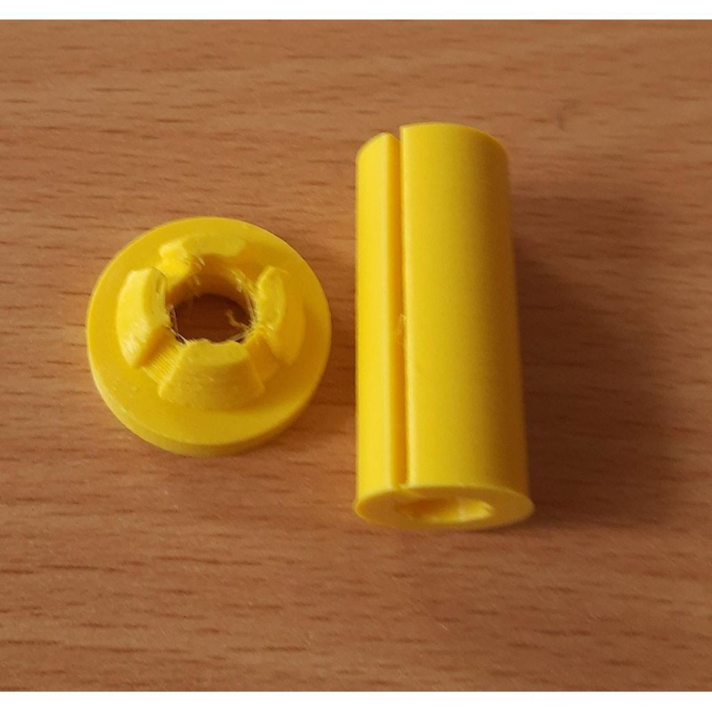 Mitsubishi Pinin Kaput Takozu görsel 3
