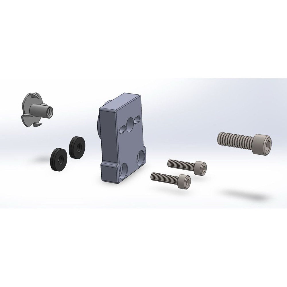 Panasonic AG-UX180/AG-UX90/HC-X2 için Mikrofon Yükseltici görsel 2