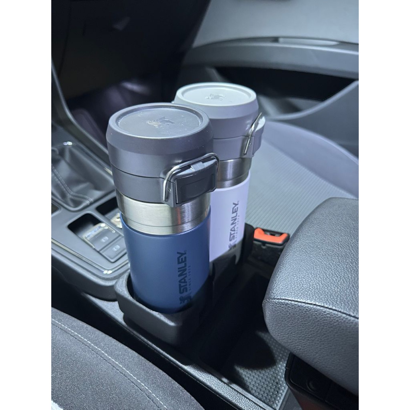 Seat Leon Mk3 Termos Uyumlu Bardaklık İçliği görsel 7