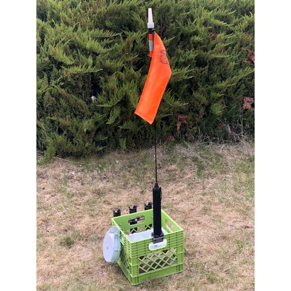 Mighty Mount Süt Kasası Adaptörü görsel 2