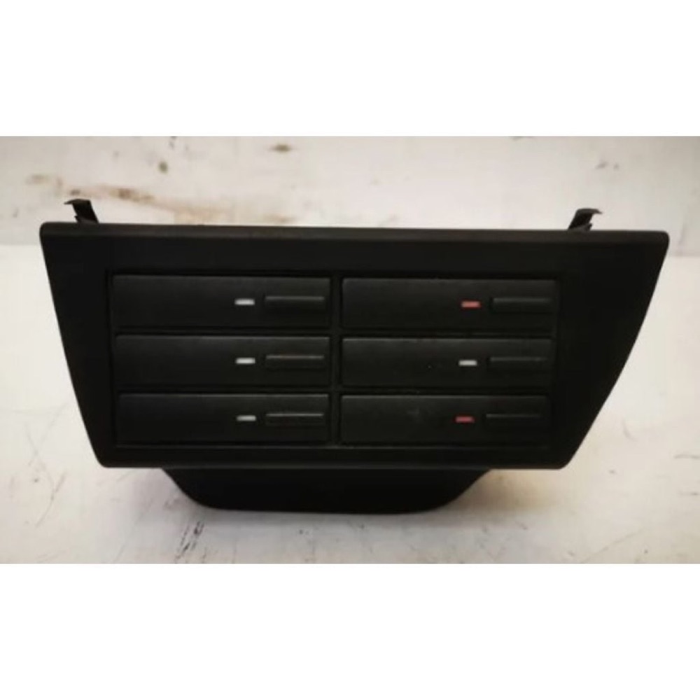 Seat Córdoba (1998) Torpido Çekmecesi ve Kapağı
