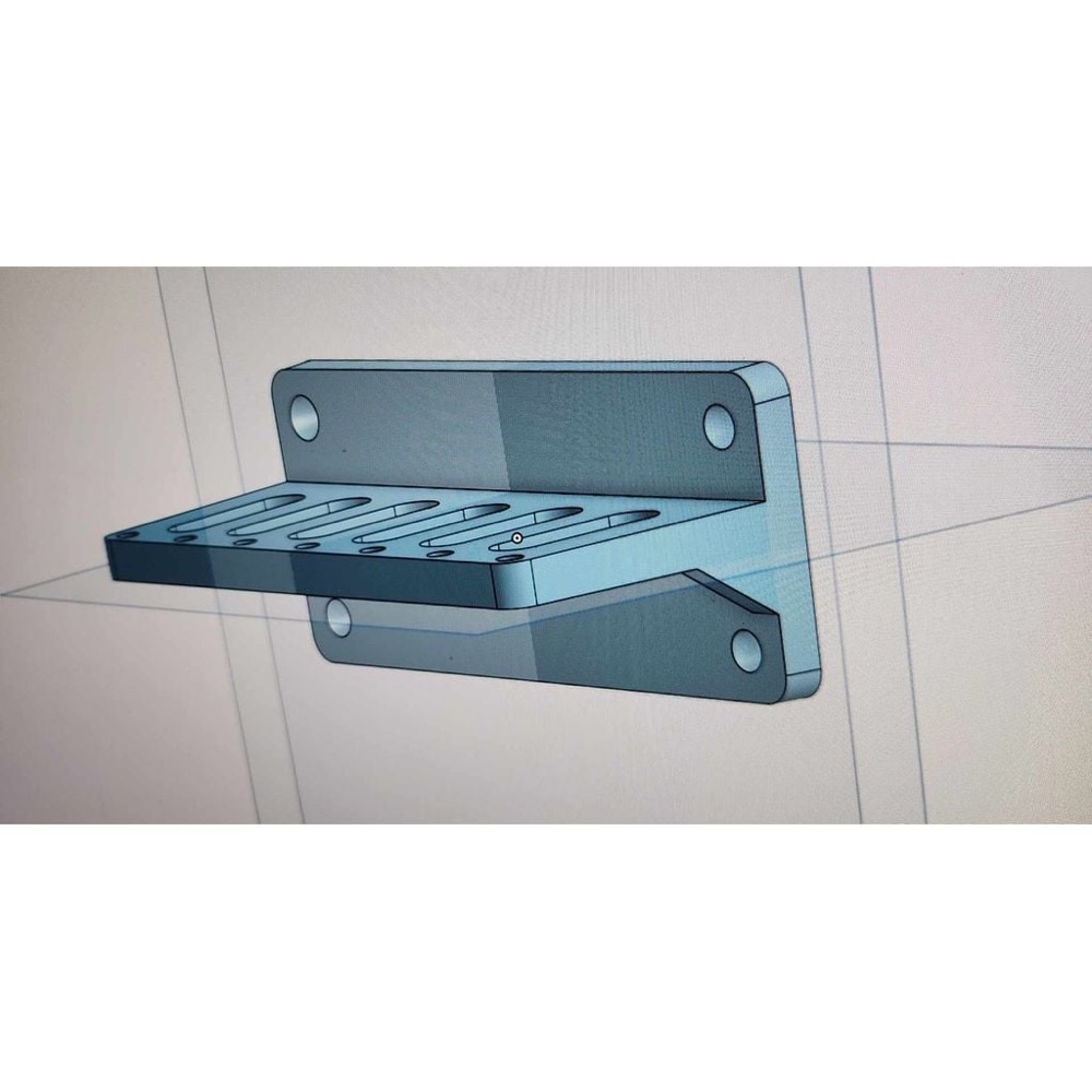 Kayak / Tekne Alet Tutucu görsel 2