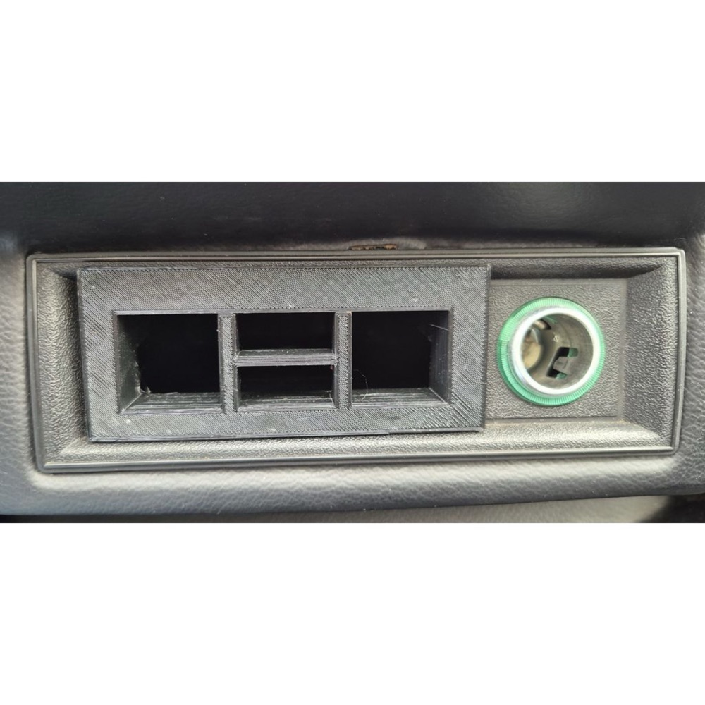 VW Golf 1 Cabrio Ugreen Telefon Tutucu görsel 5