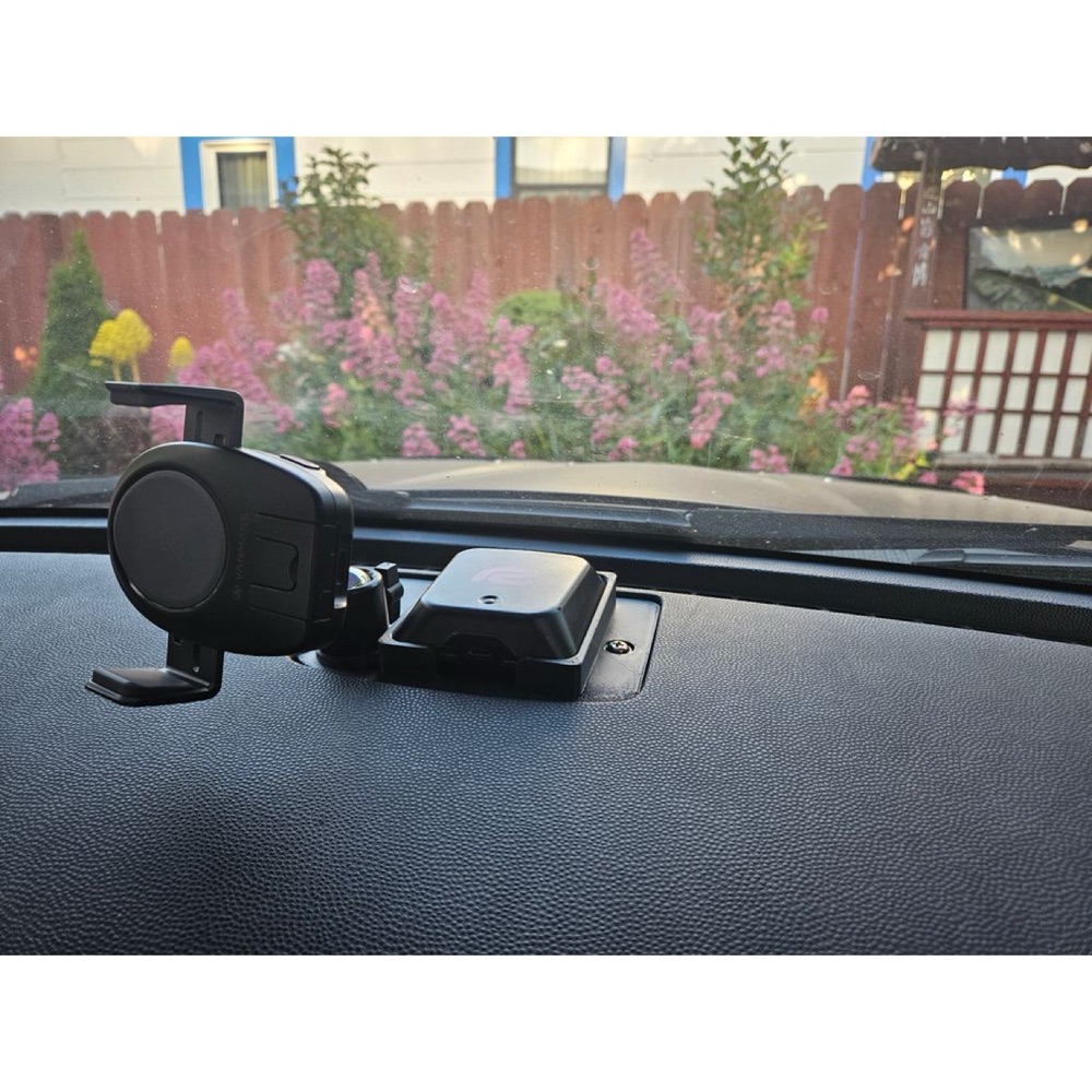 Mazda MX-5 NC Racebox GPS Montaj Parçası görsel 3