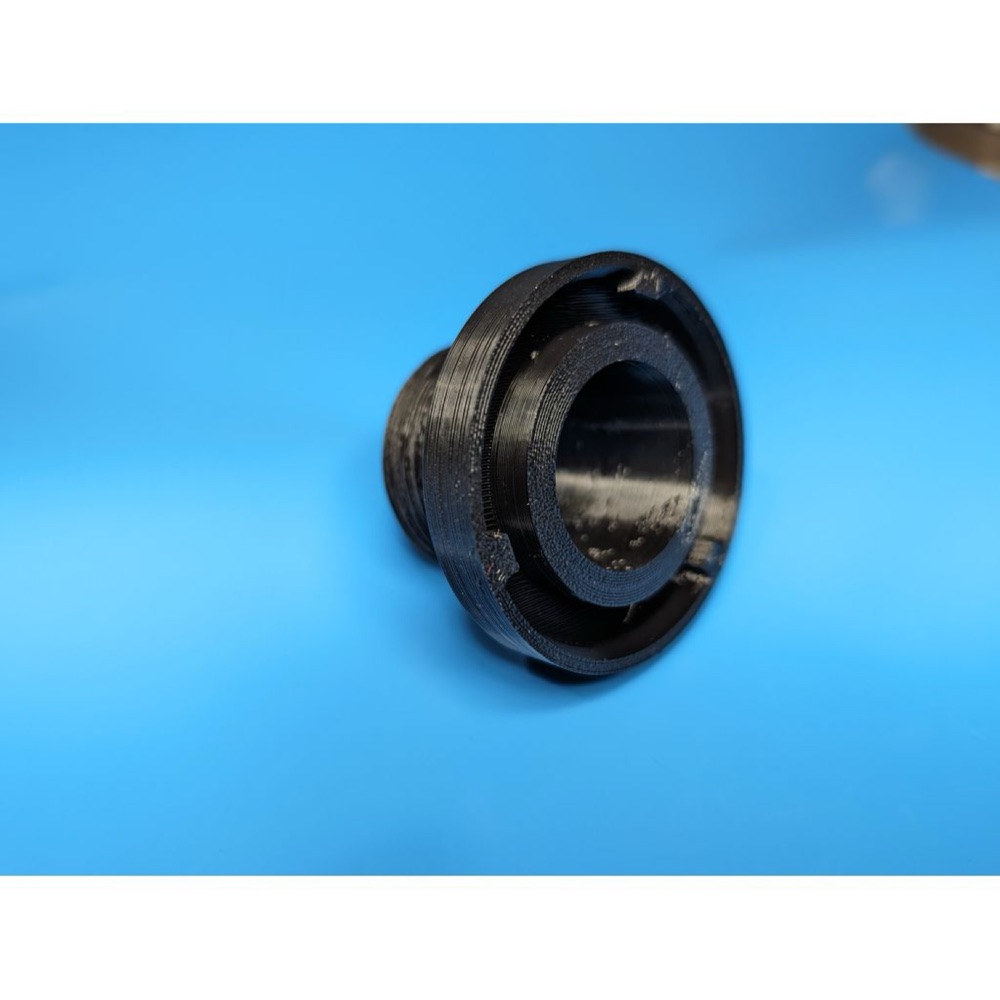 VW Golf MK8 Huni Adaptörü görsel 3
