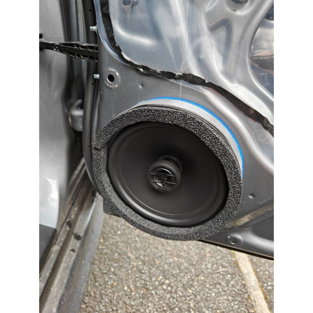Suzuki Vitara Hoparlör Halkası görsel 4