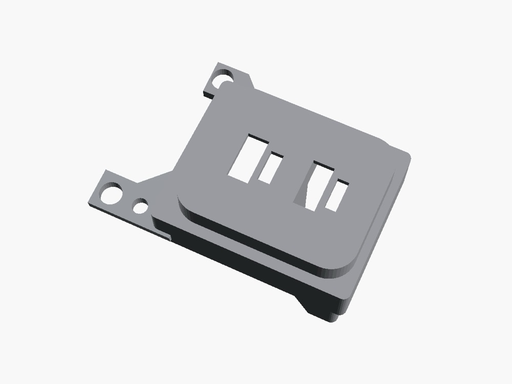 Suzuki Grand Vitara USB'li Kapak (74522-54J10) görsel 4