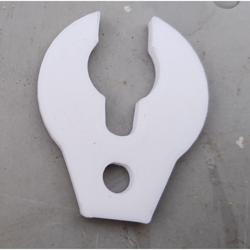 Yamaha Dış Motor İçin Quickstop Mekanizması görsel 2