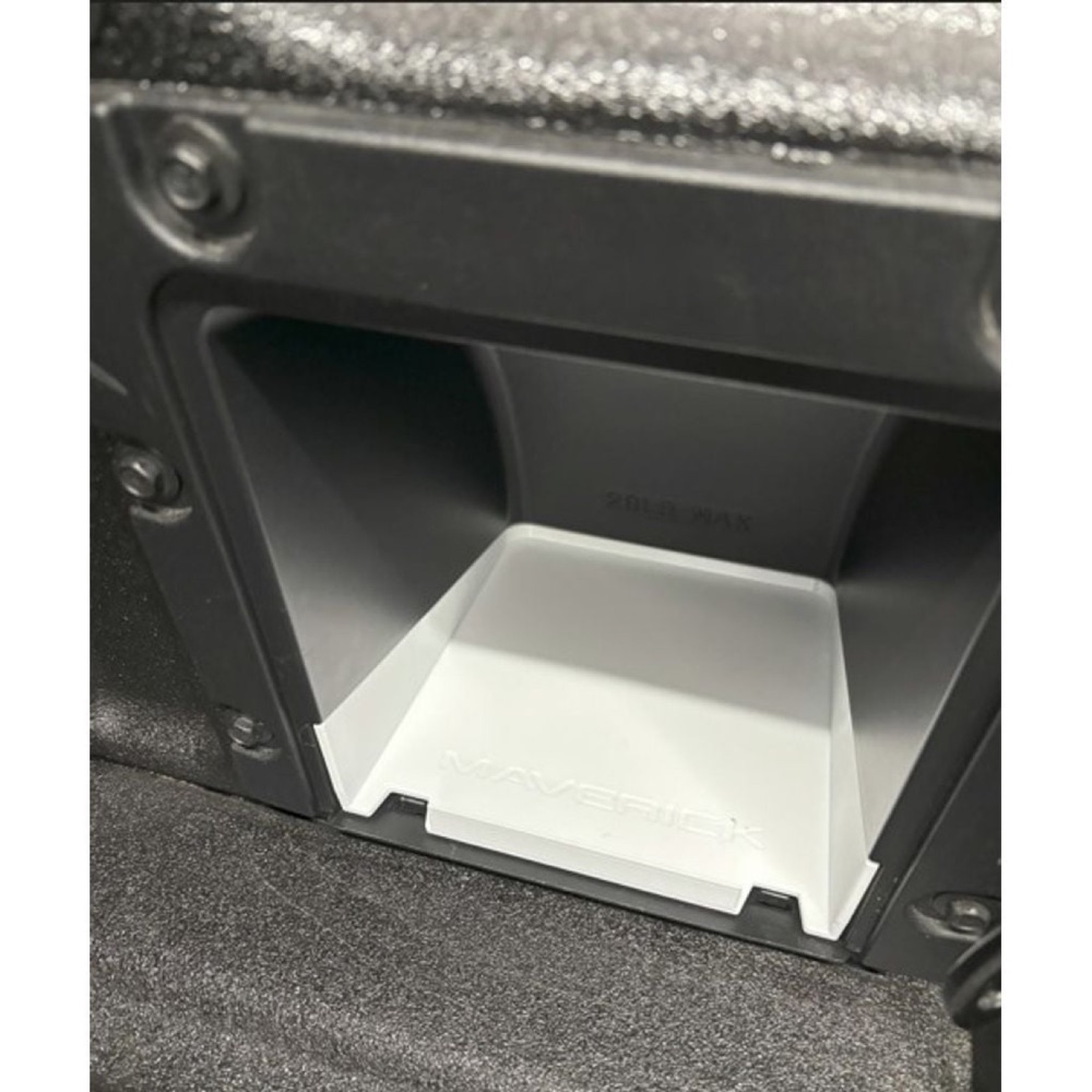 Ford Maverick Kasa (Bed) Cubby Tepsisi