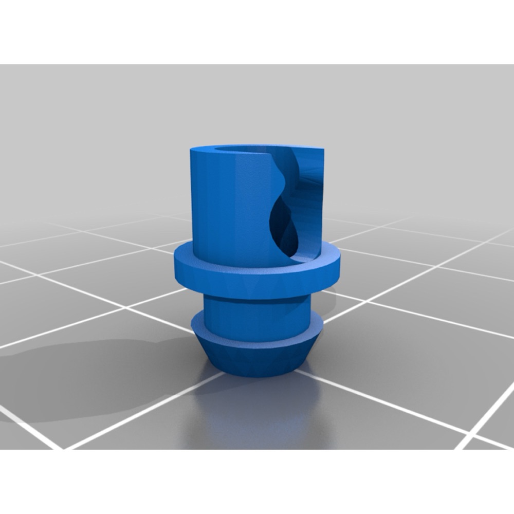VW MK2 Scirocco Sunroof Bushing