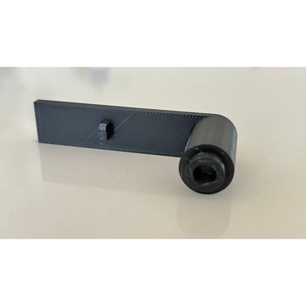 Zero DSR/X Cruise Control Kolu