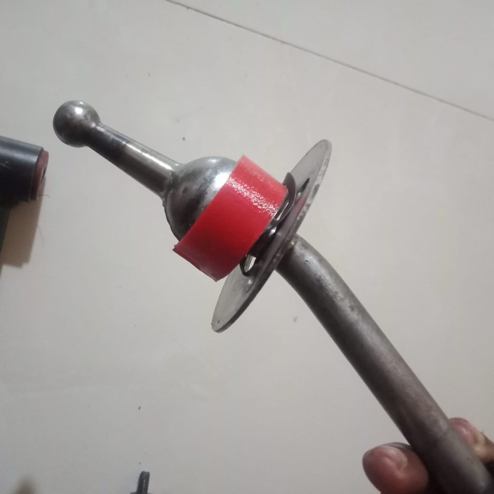 Suzuki Jimny (G13BB Motor) Vites Kolu Burcu