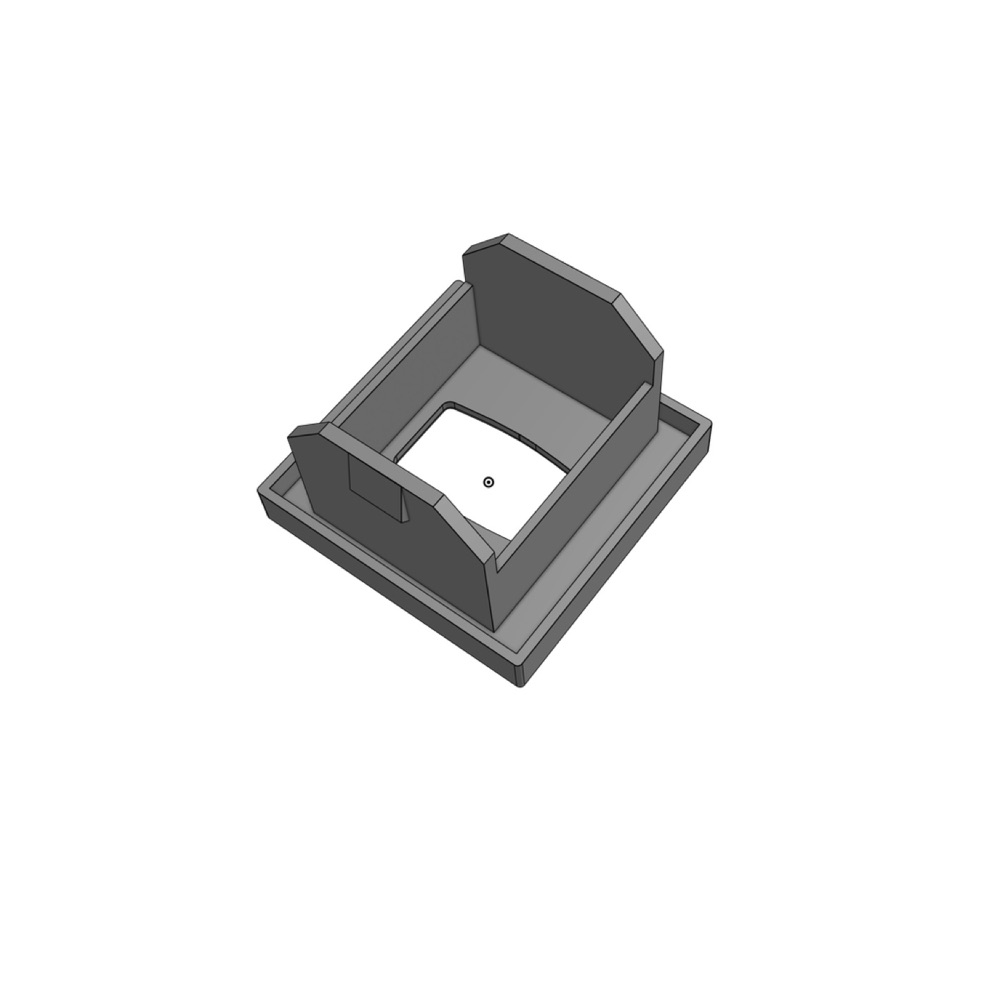 VW T5 Ara Kolon USB Boşluk Kapak görsel 3