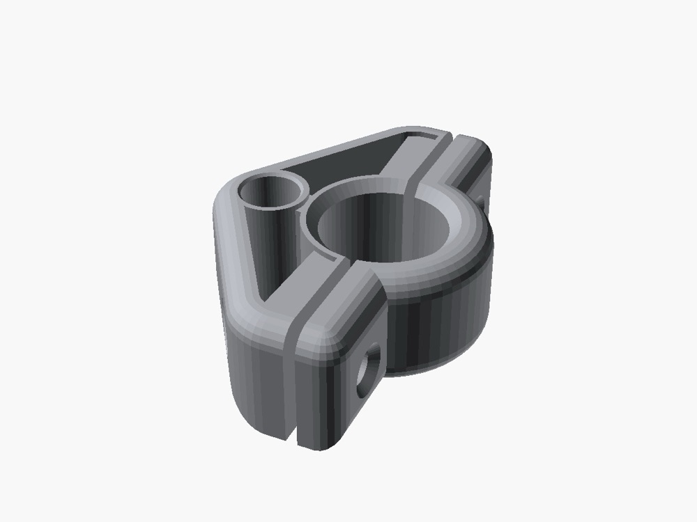 Honda 21mm Şanzıman Ana Mili Boşluk Ölçüm Aparatı görsel 2
