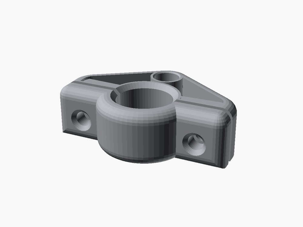 Honda 21mm Şanzıman Ana Mili Boşluk Ölçüm Aparatı görsel 3