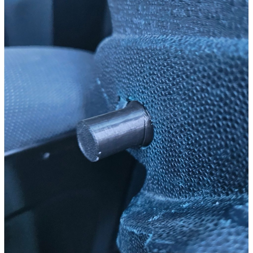 Ford Ka Arka Raf Pimi görsel 2