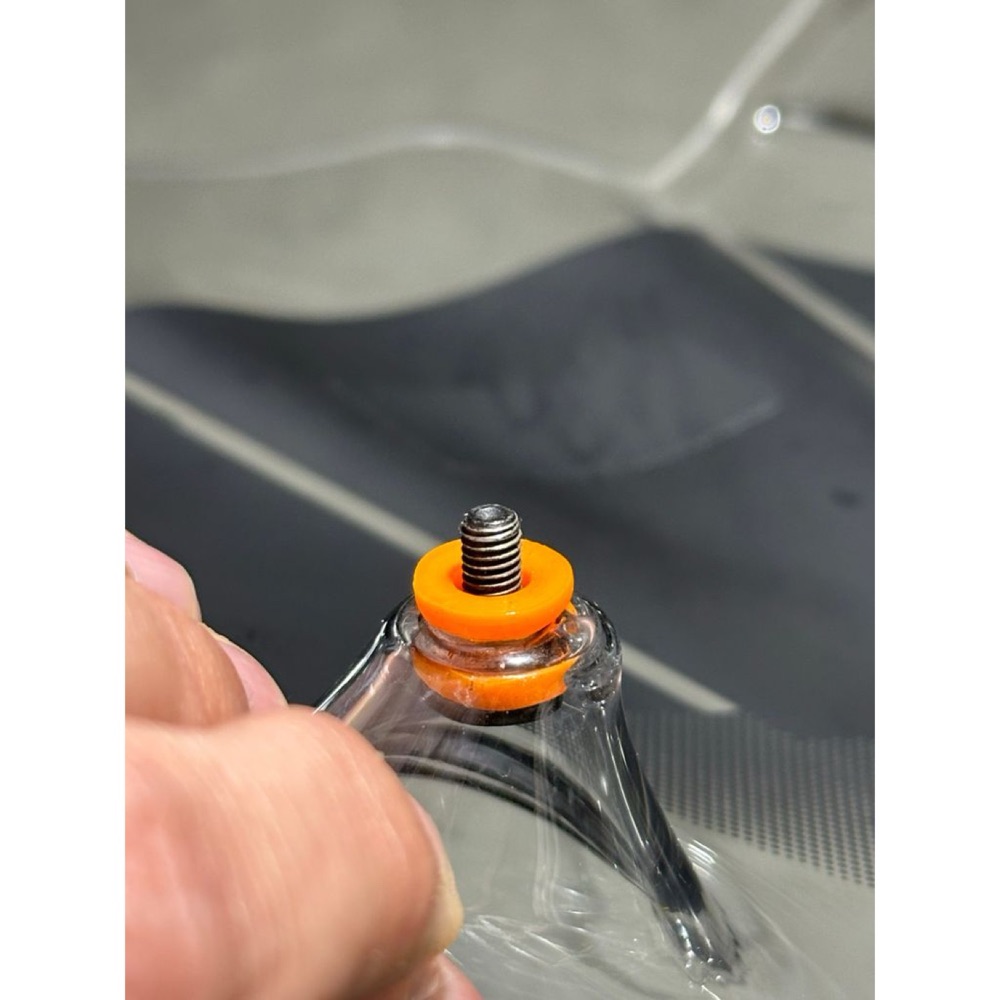 KTM 1290 Super Adventure Cam Yıkama Parçası görsel 3