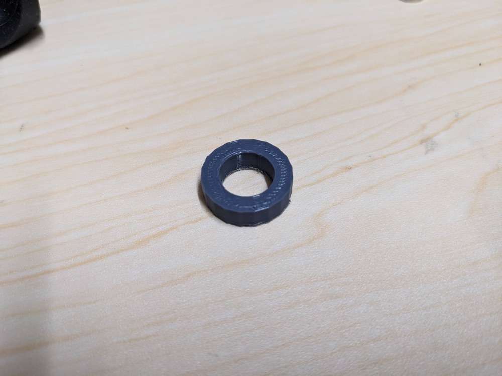 Bisiklet Işığı için Düğme Pil Yuvası görsel 4