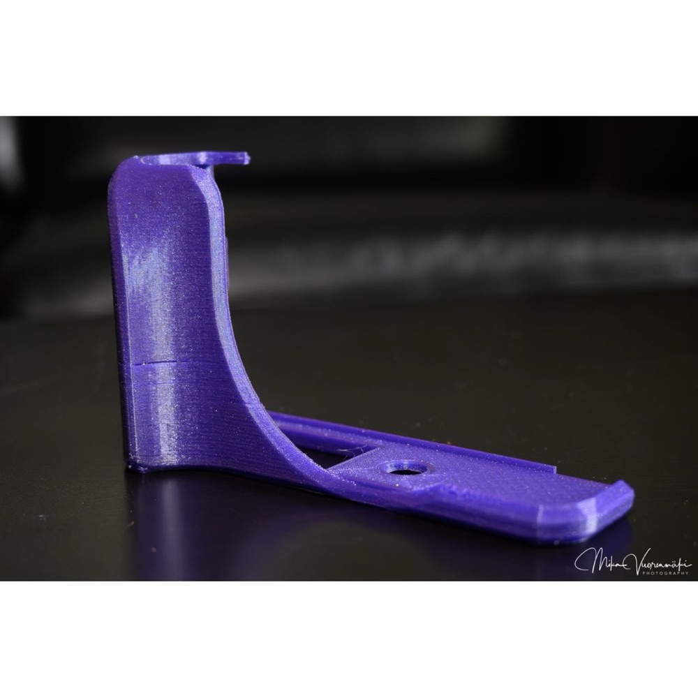 Panasonic Lumix GM5 Grip (Arca Swiss Tabanlı/Tabansız) görsel 4