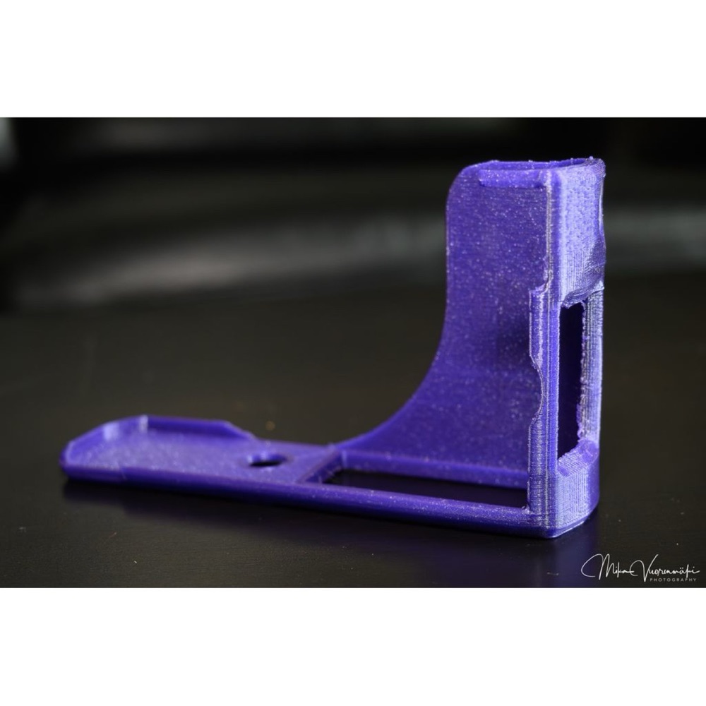 Panasonic Lumix GM5 Grip (Arca Swiss Tabanlı/Tabansız) görsel 5