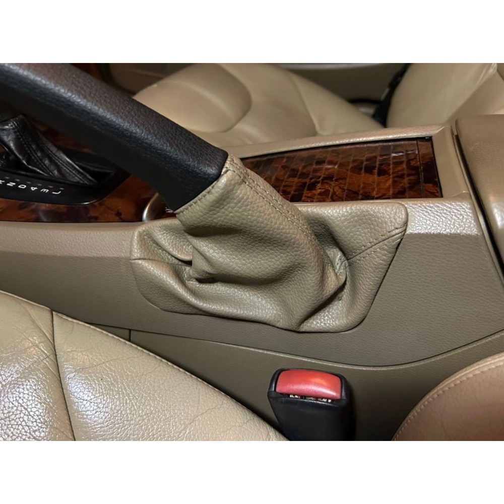 Volvo S60 El Freni Çerçevesi görsel 2