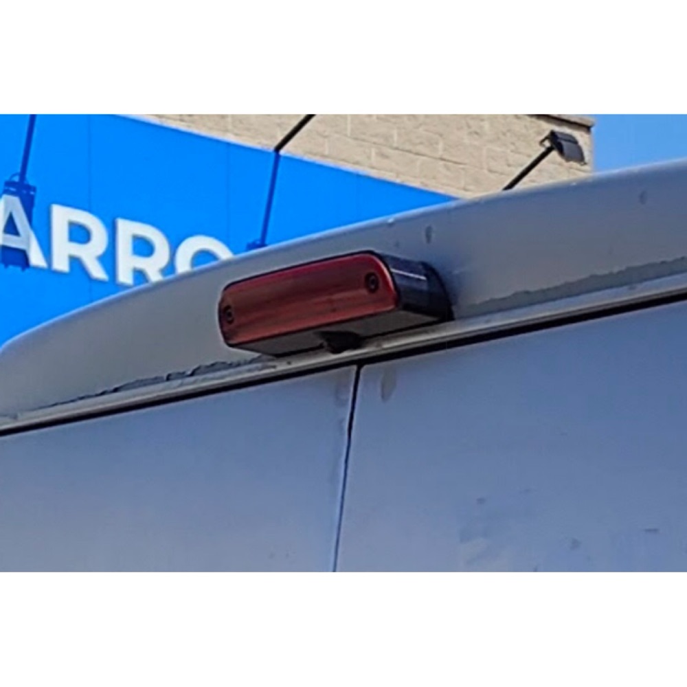 Citroën Jumper / Fiat Ducato / Peugeot Boxer Geri Vites Kamerası Mesnedi görsel 2
