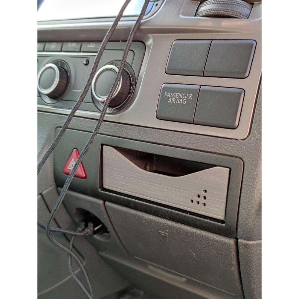 VW T5.2 Konsol Çekmecesi