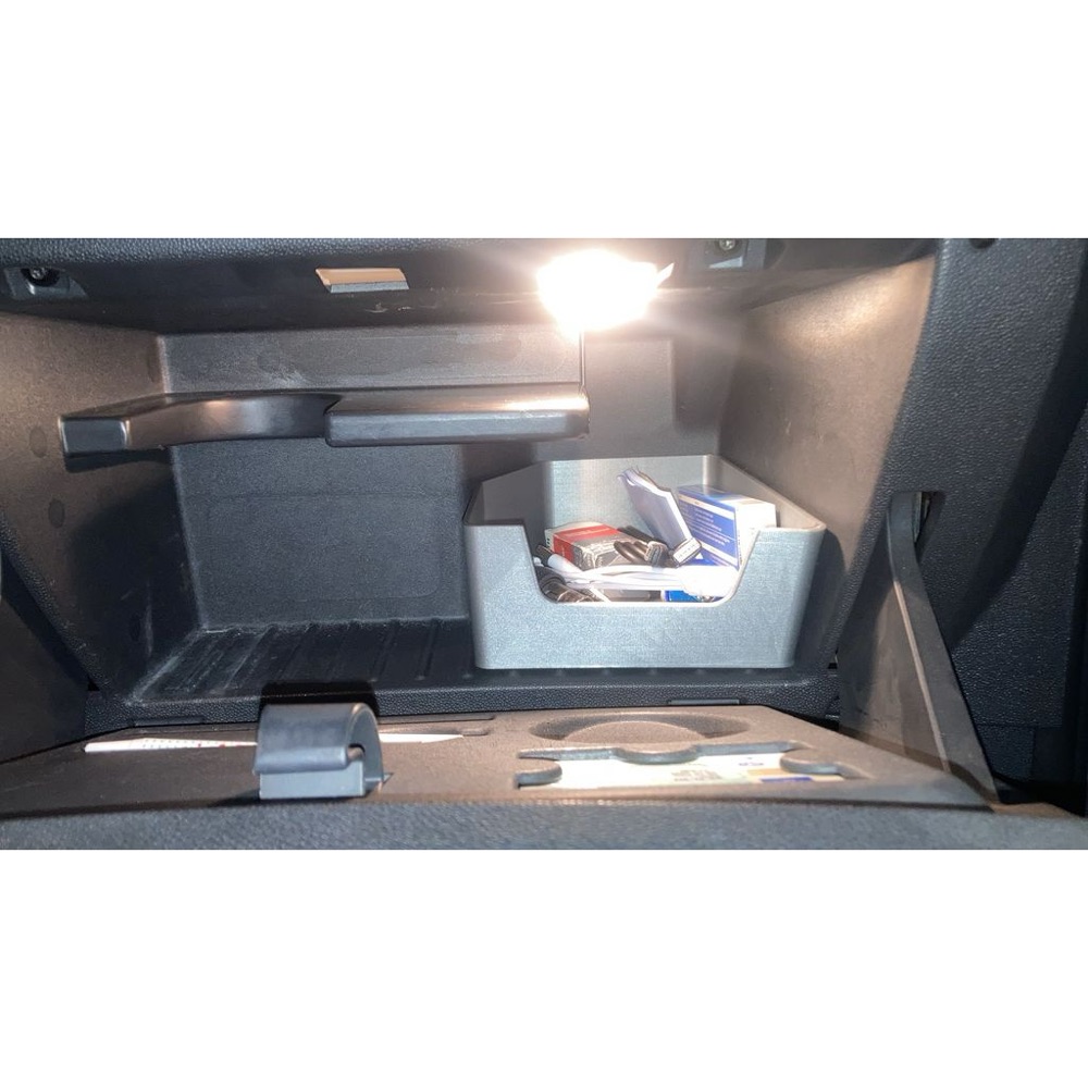 Opel Corsa D Torpido Gözü Düzenleyici görsel 3