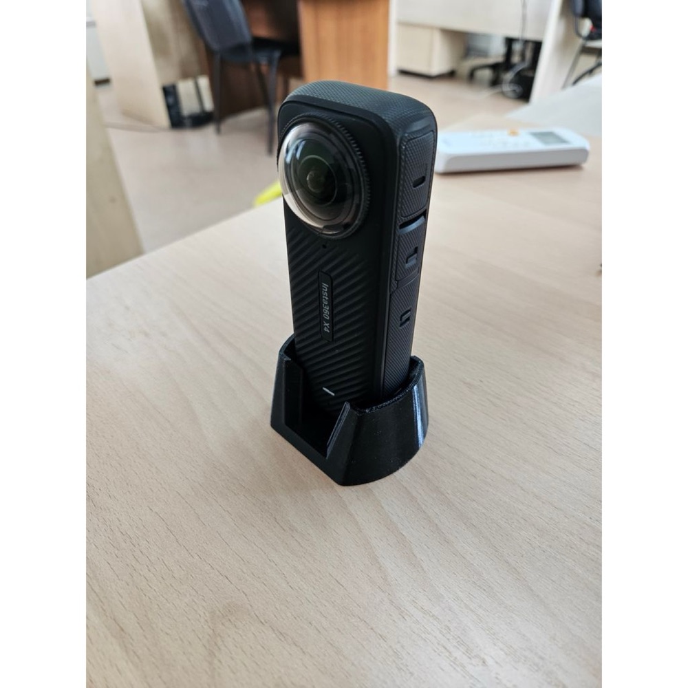 Insta360 X4 / X5 Masa Standı görsel 2