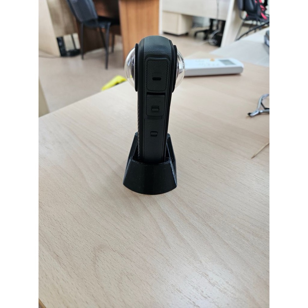 Insta360 X4 / X5 Masa Standı görsel 3