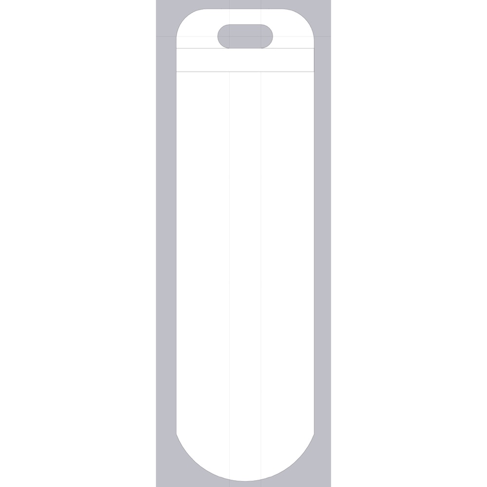 Snark Sunflower 3.3 Yelkenli İçin Salma Tahtası (Daggerboard) görsel 2