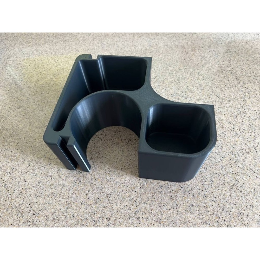 Škoda Kodiaq Kodiaq cup holder